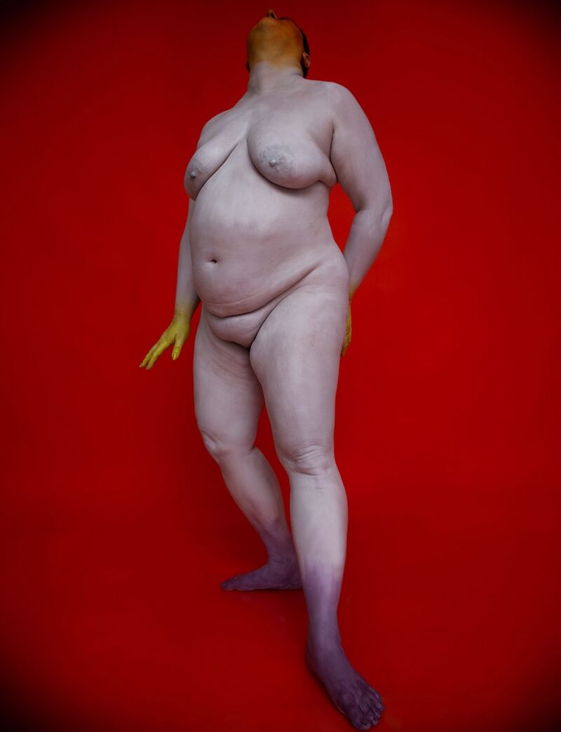 Colors - a Photographic Art by Debora Barnaba